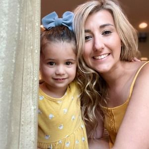 Meet your Posher, Beth